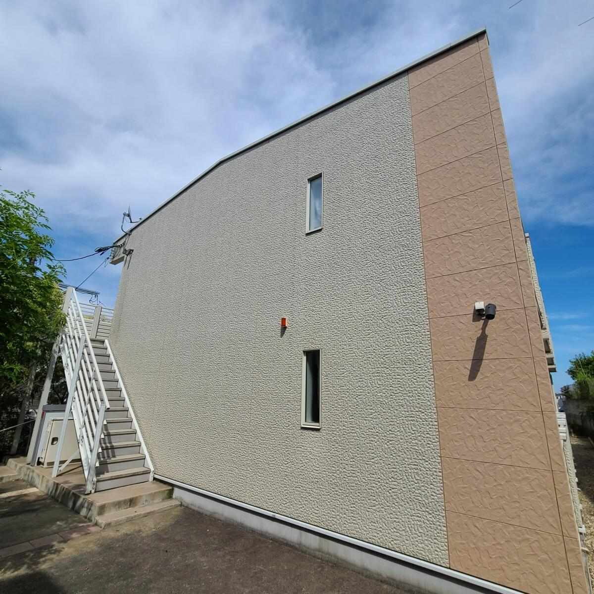 レオネクストグランビュー清水山の物件内観写真