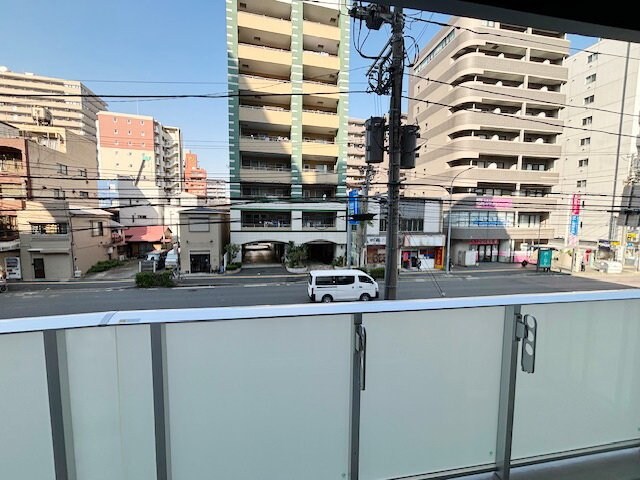 パークアクシス横浜阪東橋の物件内観写真