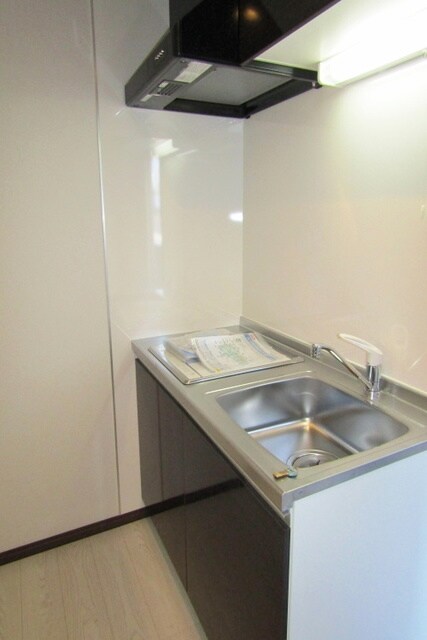 グランジュテ黄金町の物件内観写真