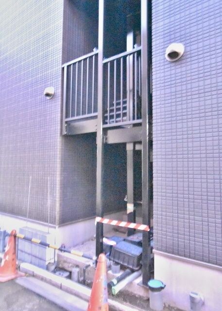 グランジュテ黄金町の物件内観写真