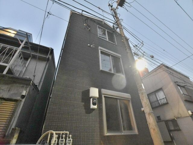 グランジュテ黄金町の物件内観写真