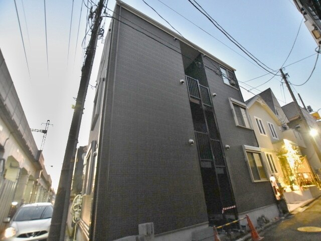 グランジュテ黄金町の物件内観写真