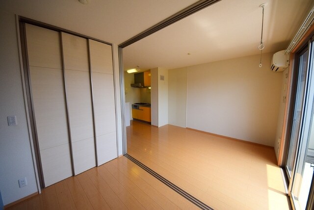 フローラの物件内観写真