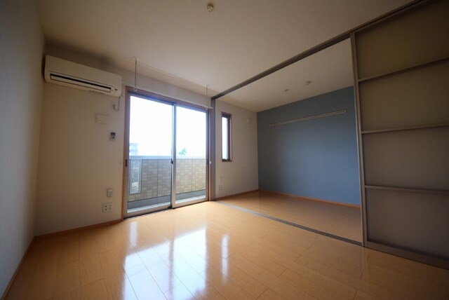 フローラの物件内観写真