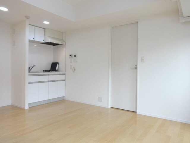 パークアクシス横浜井土ヶ谷の物件内観写真