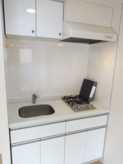 パークアクシス横浜井土ヶ谷の物件内観写真