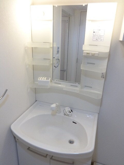 パークアクシス横浜井土ヶ谷の物件内観写真