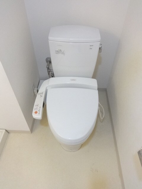 パークアクシス横浜井土ヶ谷の物件内観写真