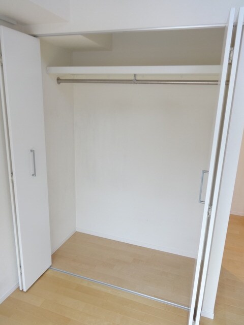 パークアクシス横浜井土ヶ谷の物件内観写真