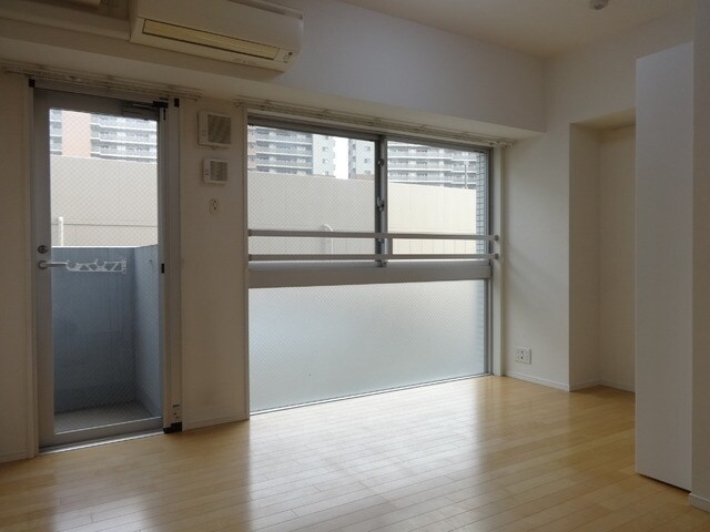 パークアクシス横浜井土ヶ谷の物件内観写真