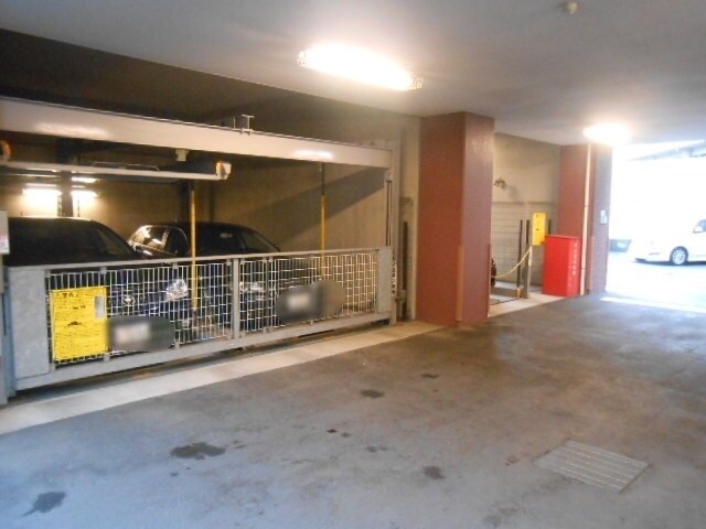 パークアクシス横浜井土ヶ谷の物件内観写真