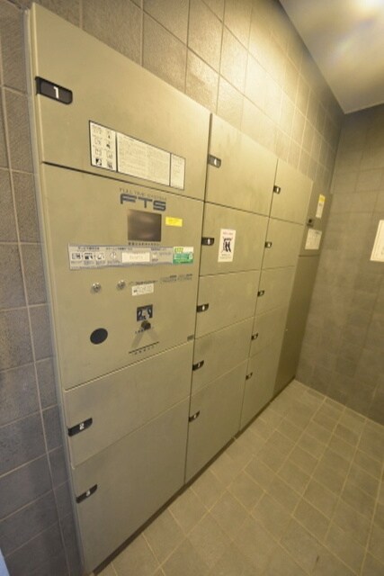 パークアクシス横浜井土ヶ谷の物件内観写真