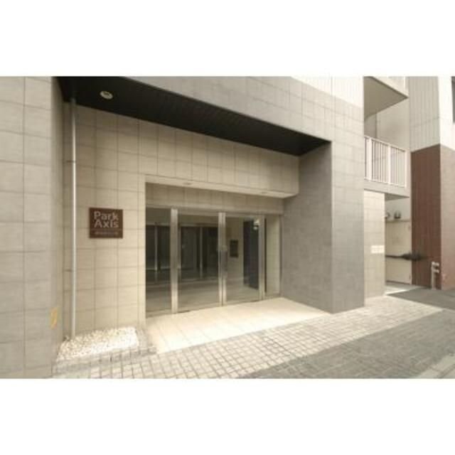 パークアクシス横浜井土ヶ谷の物件内観写真