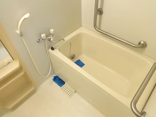 ハンプトンコートの物件内観写真