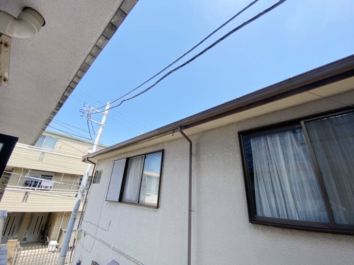 EXCELCOURT124-Bの物件内観写真