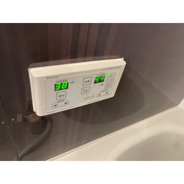 BEAMS富岡東Nの物件内観写真