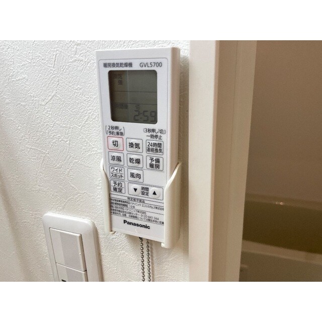 BEAMS富岡東Nの物件内観写真