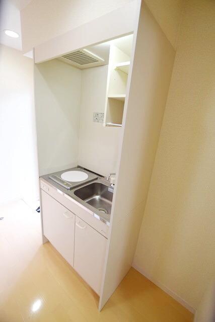 アビターレ杉田の物件内観写真