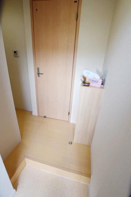 アビターレ杉田の物件内観写真