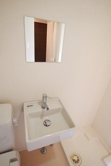 アビターレ杉田の物件内観写真