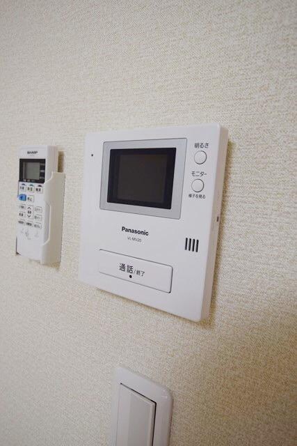 アビターレ杉田の物件内観写真