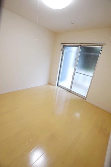 アビターレ杉田の物件内観写真