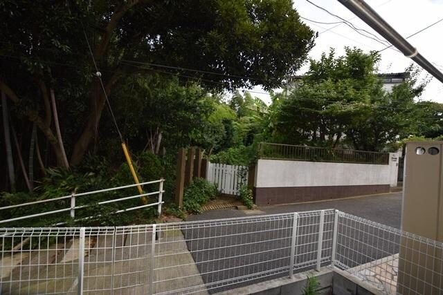 アビターレ杉田の物件内観写真