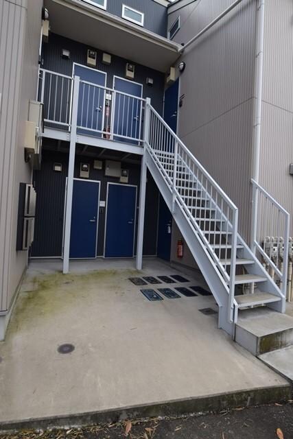 アビターレ杉田の物件内観写真