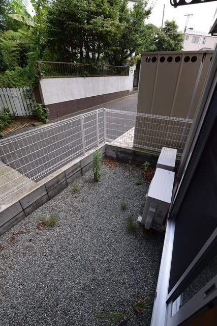 アビターレ杉田の物件内観写真