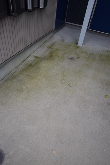 アビターレ杉田の物件内観写真