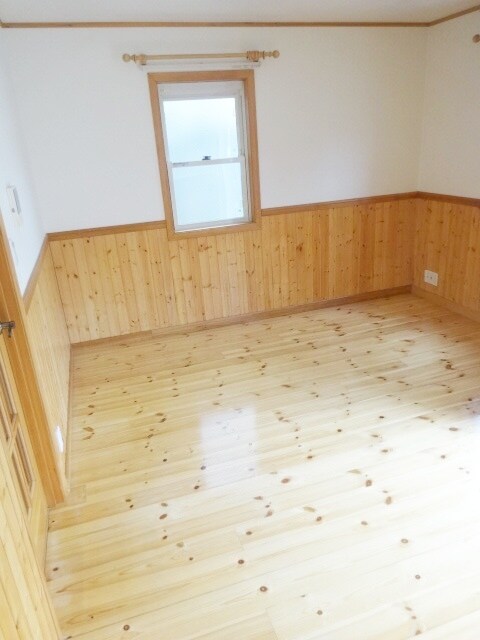 メープルハイツの物件内観写真