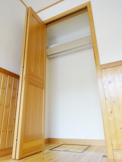 メープルハイツの物件内観写真