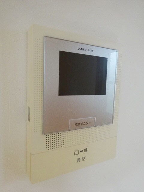 メープルハイツの物件内観写真