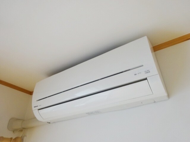 メープルハイツの物件内観写真