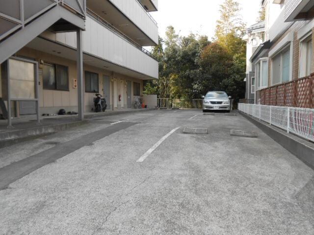 ヒルトップハイムの物件内観写真