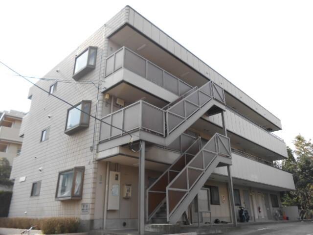 ヒルトップハイムの物件内観写真