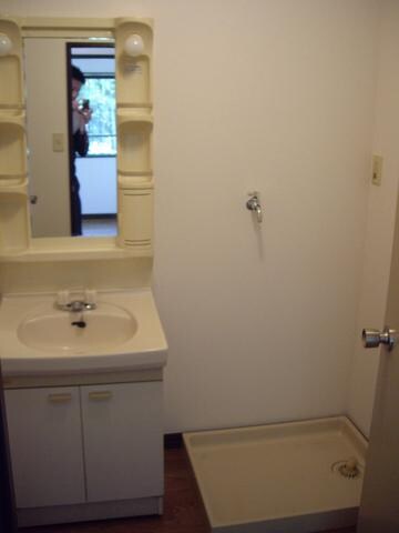 ヒルトップハイムの物件内観写真