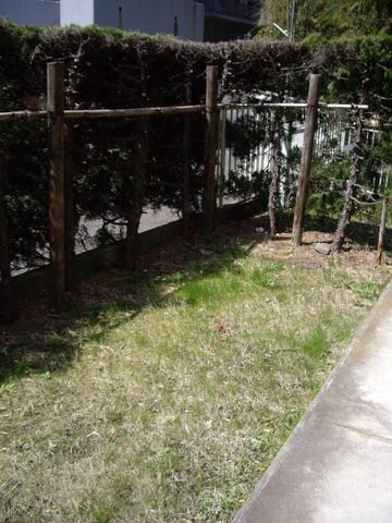 ヒルトップハイムの物件内観写真