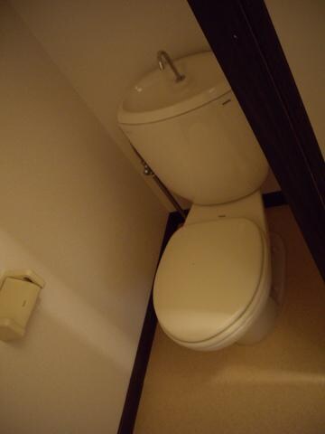 ヒルトップハイムの物件内観写真