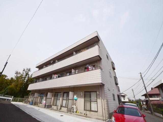 ヒルトップハイムの物件内観写真