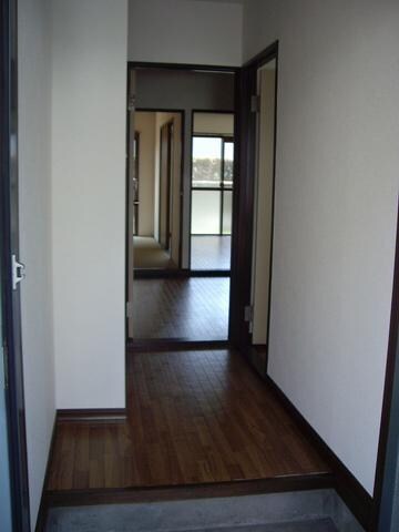 ヒルトップハイムの物件内観写真