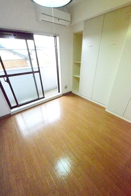 ラ・パルフェ・ド・コンセルトの物件内観写真