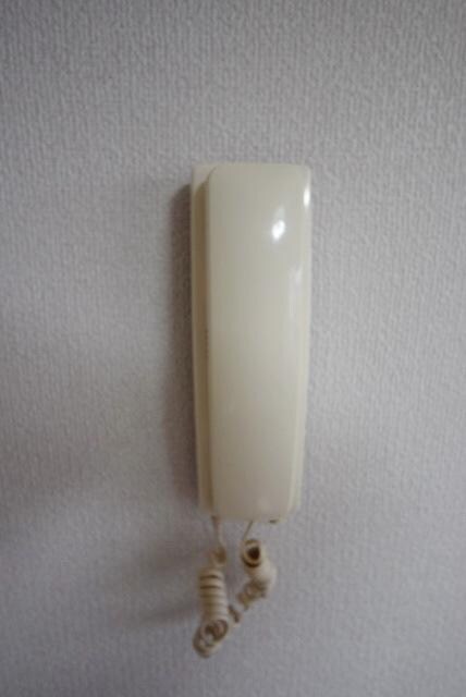 ラ・パルフェ・ド・コンセルトの物件内観写真