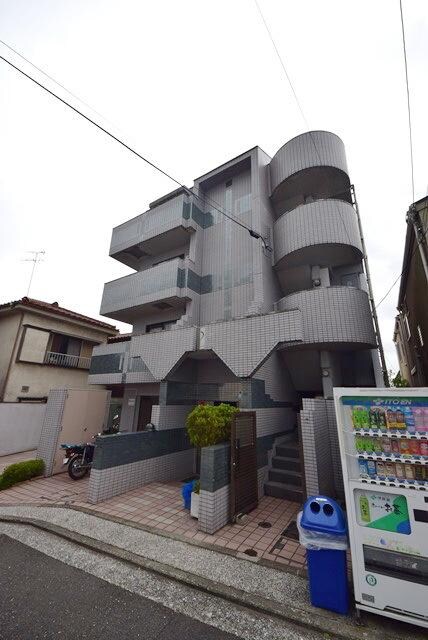 ラ・パルフェ・ド・コンセルトの物件内観写真