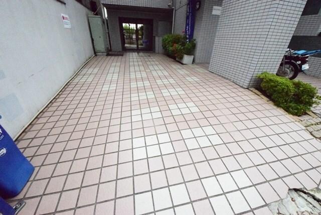 ラ・パルフェ・ド・コンセルトの物件内観写真