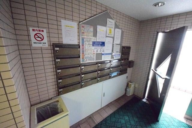 ラ・パルフェ・ド・コンセルトの物件内観写真