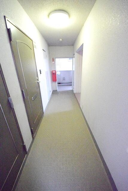 ラ・パルフェ・ド・コンセルトの物件内観写真