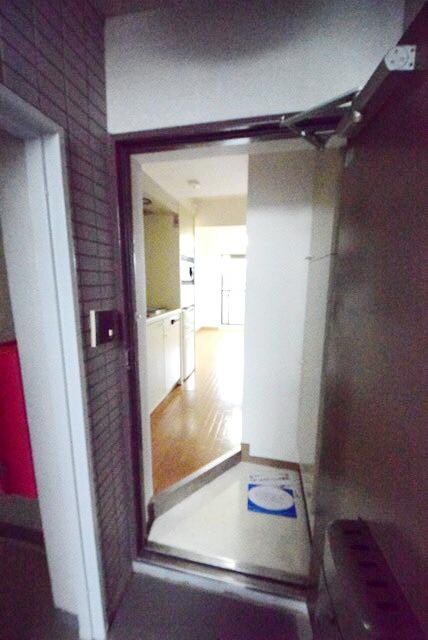 ラ・パルフェ・ド・コンセルトの物件内観写真