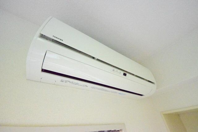 ラ・パルフェ・ド・コンセルトの物件内観写真