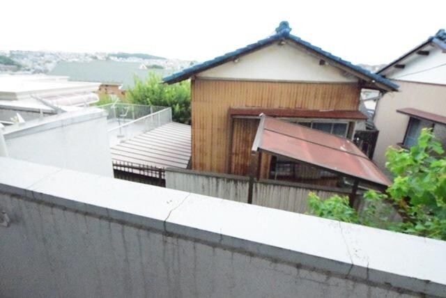 ラ・パルフェ・ド・コンセルトの物件内観写真